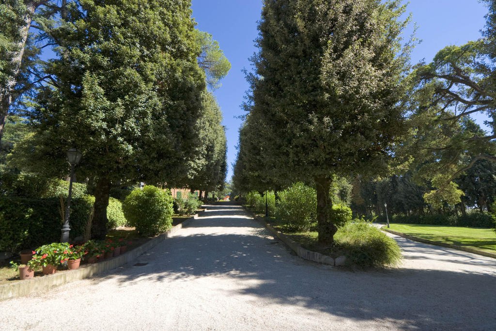 Hotel Villa Verdefiore Appignano  Exterior foto