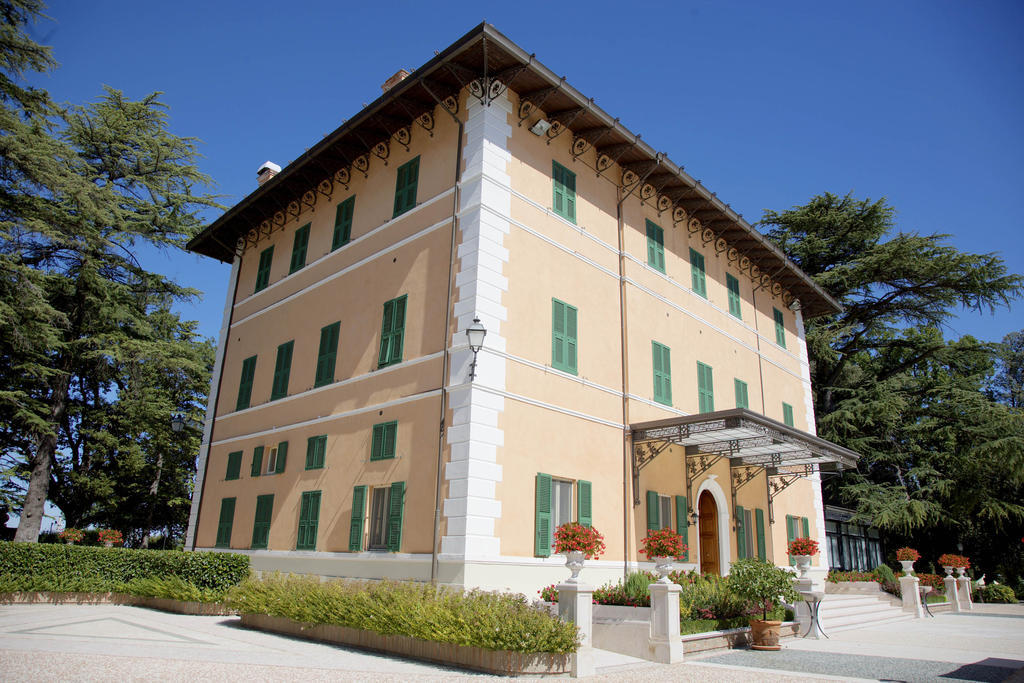 Hotel Villa Verdefiore Appignano  Exterior foto