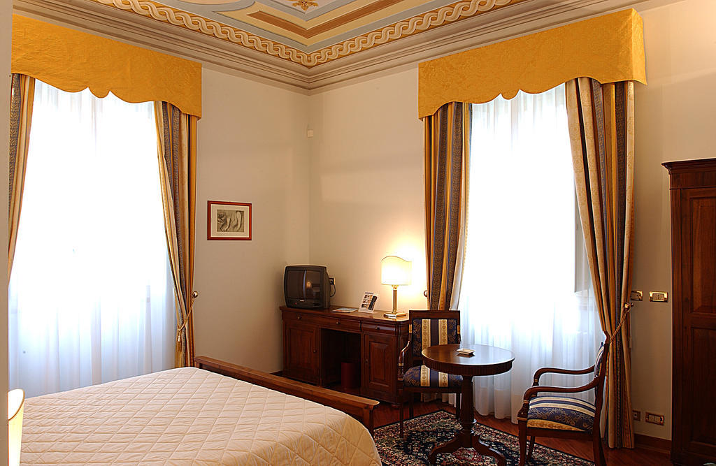 Hotel Villa Verdefiore Appignano  Habitación foto