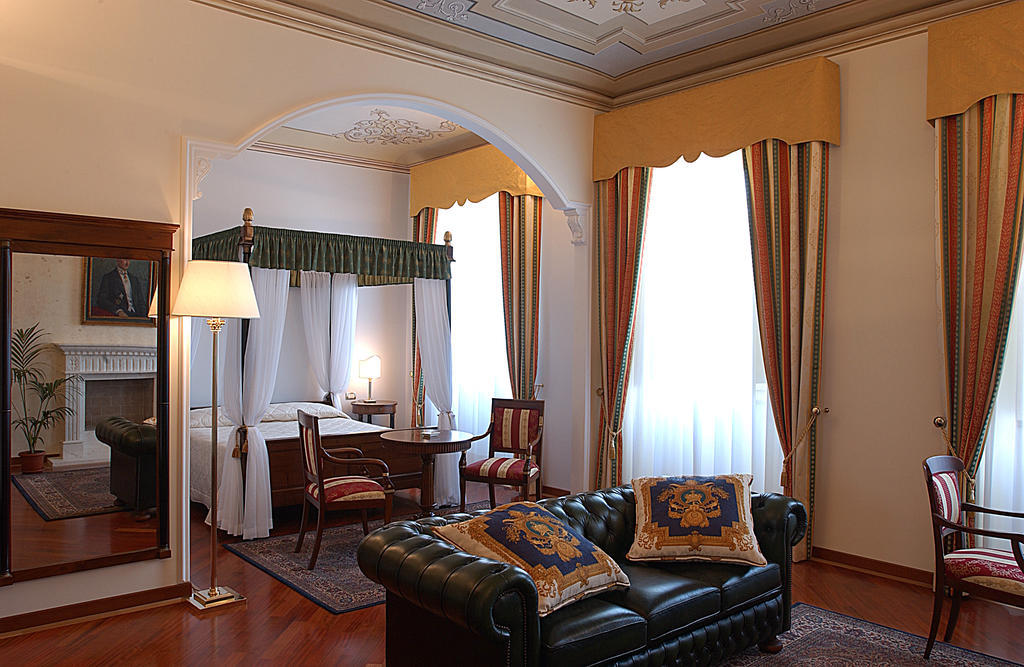 Hotel Villa Verdefiore Appignano  Habitación foto